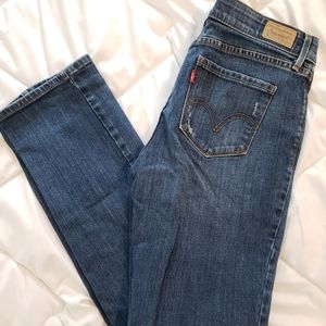 LEVI JEANS